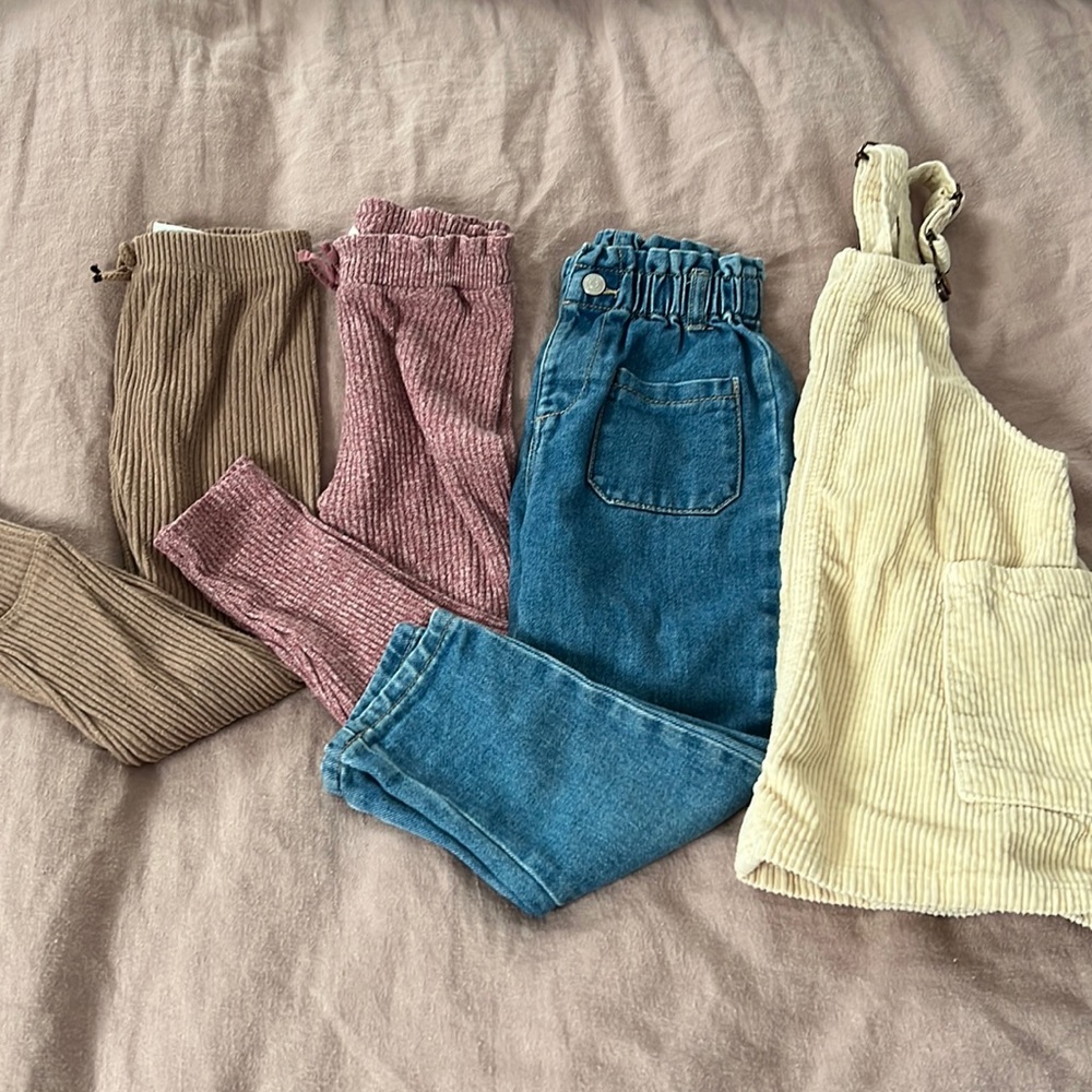 Zara Lot